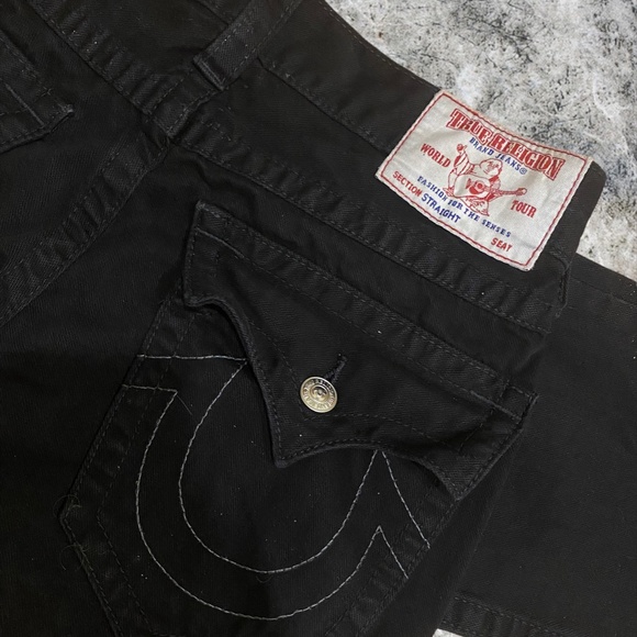 True religion pants - Picture 4 of 6